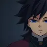 Profile image of 富岡義勇