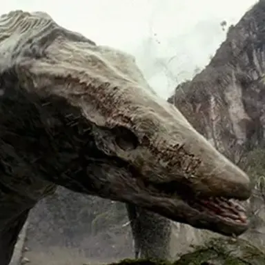 Profile image of 알파 스컬크롤러