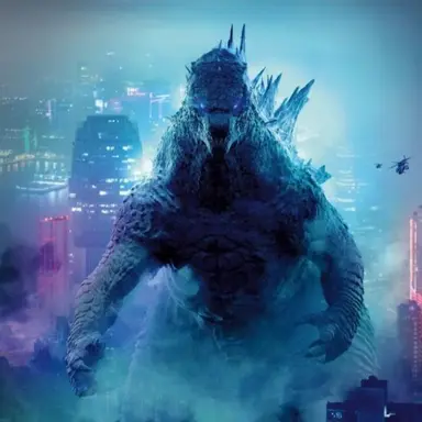 Profile image of 고질라