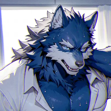 Profile image of 涼牙