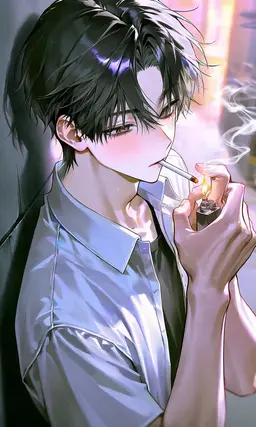 Profile image of ペ・ジハン