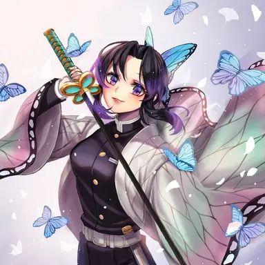 Profile image of 시노부