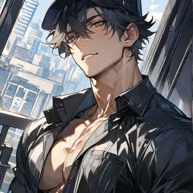 Profile image of 박정훈