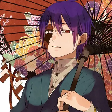 Profile image of 蘆屋道満