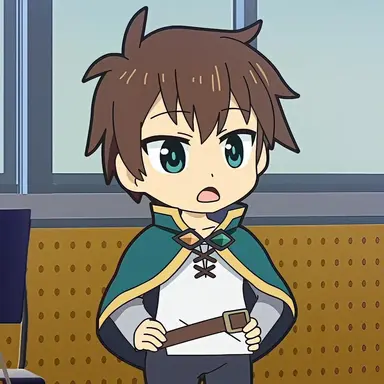Profile image of Kazuma