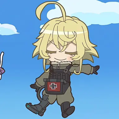 Profile image of Tanya