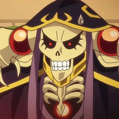 Profile image of Ainz
