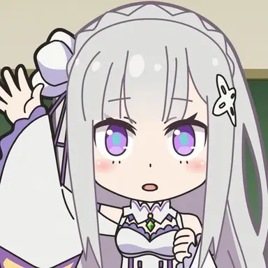 Profile image of エミリア
