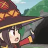 Profile image of めぐみん