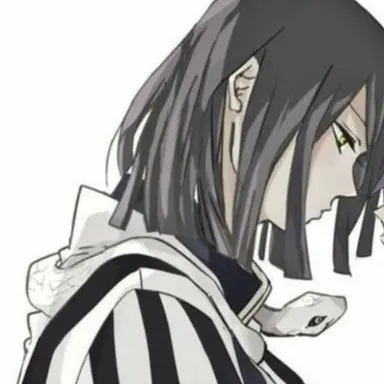 Profile image of 이구로 오바나이