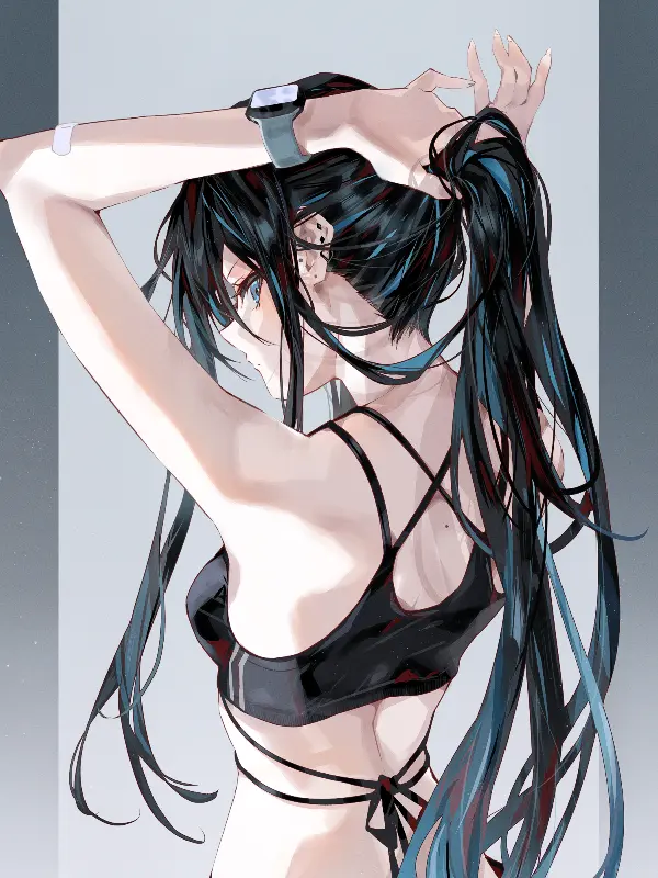 CozyNurse9605의 朝、一番最初にに見てほしいのは私