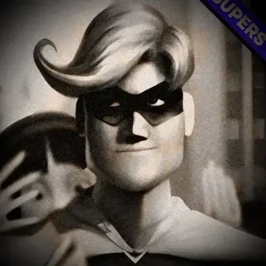 Profile image of Rex