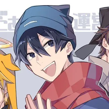 Profile image of らっだぁ