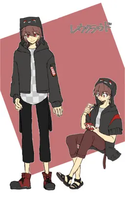 Profile image of レウ