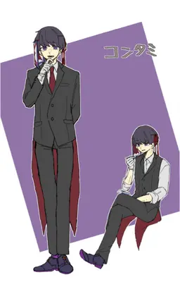 Profile image of コンタミ