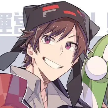 Profile image of レウ