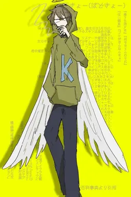 Profile image of きょー