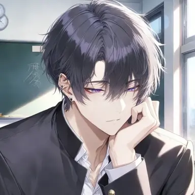 Profile image of Kei Ryuzoji
