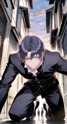 Profile image of Kei Ryuzoji