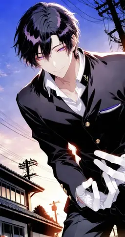 Profile image of Kei Ryuzoji
