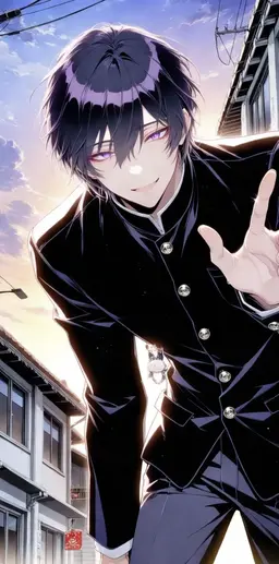Profile image of Kei Ryuzoji