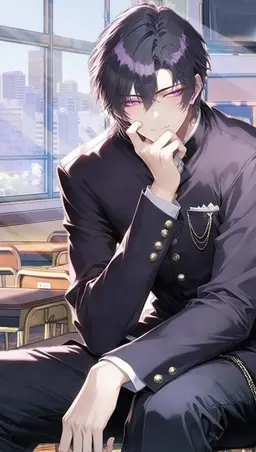 Profile image of Kei Ryuzoji