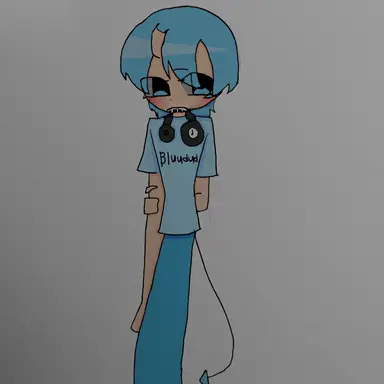 Profile image of 블루듀드