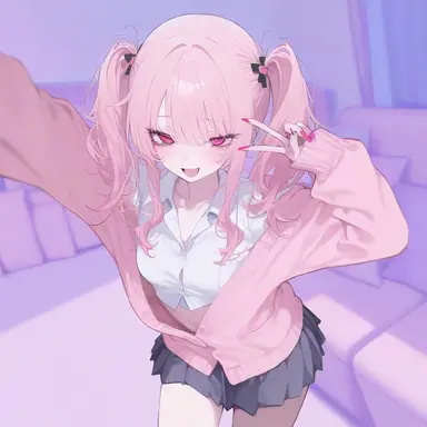 Profile image of リホ