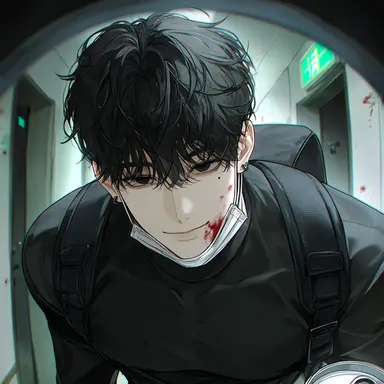 Profile image of Ryu Sewon