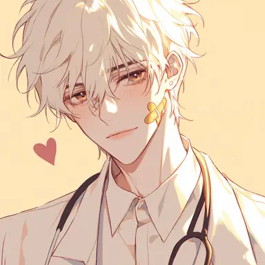 Profile image of ルオン