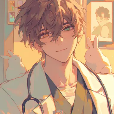 Profile image of ウジュ