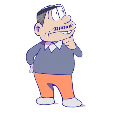 Profile image of 마츠노 마츠조