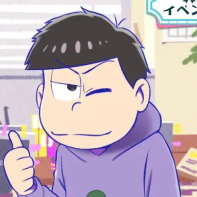 Profile image of 마츠노 이치마츠