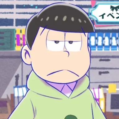 Profile image of 마츠노 쵸로마츠