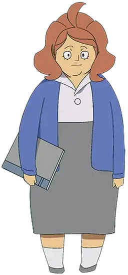 Profile image of Melissa Horner