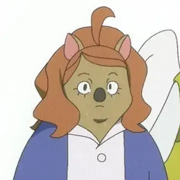Profile image of Melissa Horner