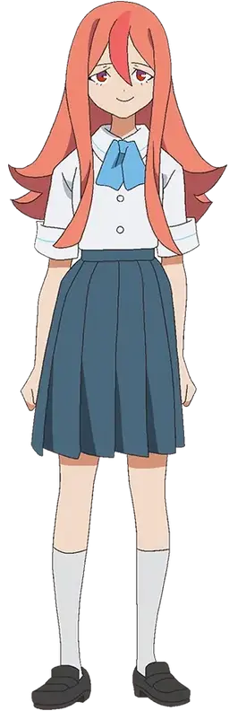 Profile image of Nazuna Hiwatashi
