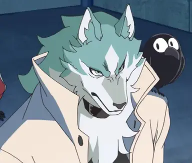 Profile image of Shirou Ogami