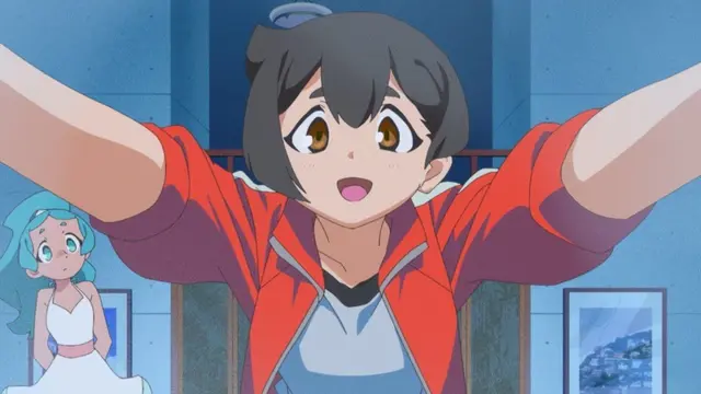 Profile image of Michiru Kagemori