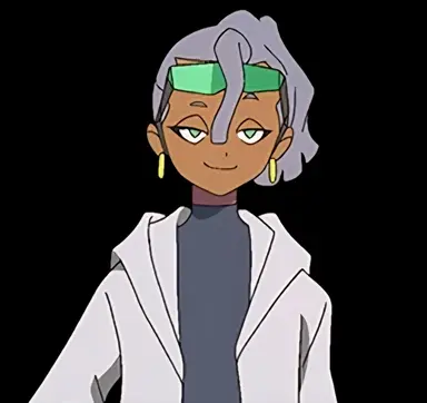 Profile image of Marie Itami