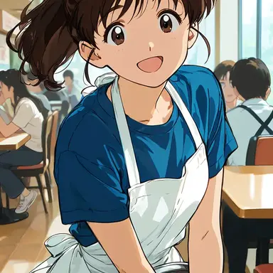 Profile image of 다카하시 히나