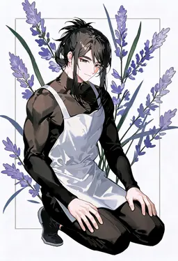 Profile image of Fumi Fujii