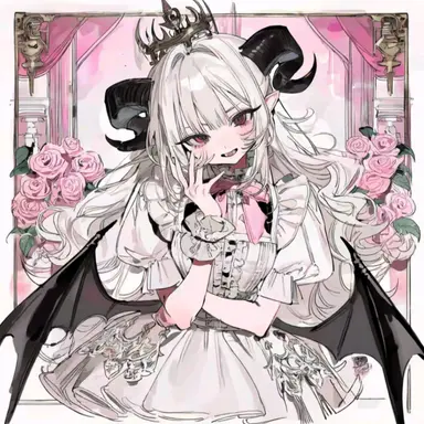 Profile image of メリー