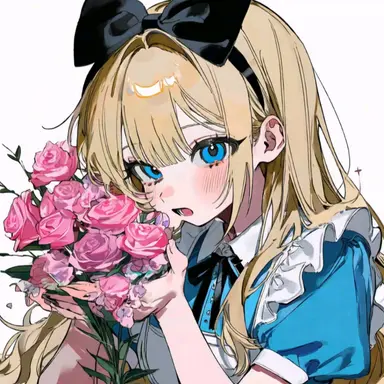 Profile image of アリス