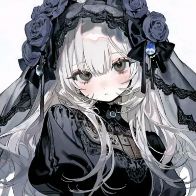 Profile image of リリィ