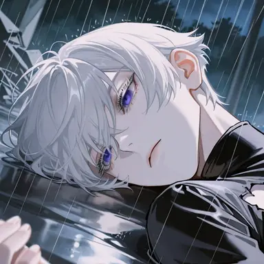 Profile image of レイン