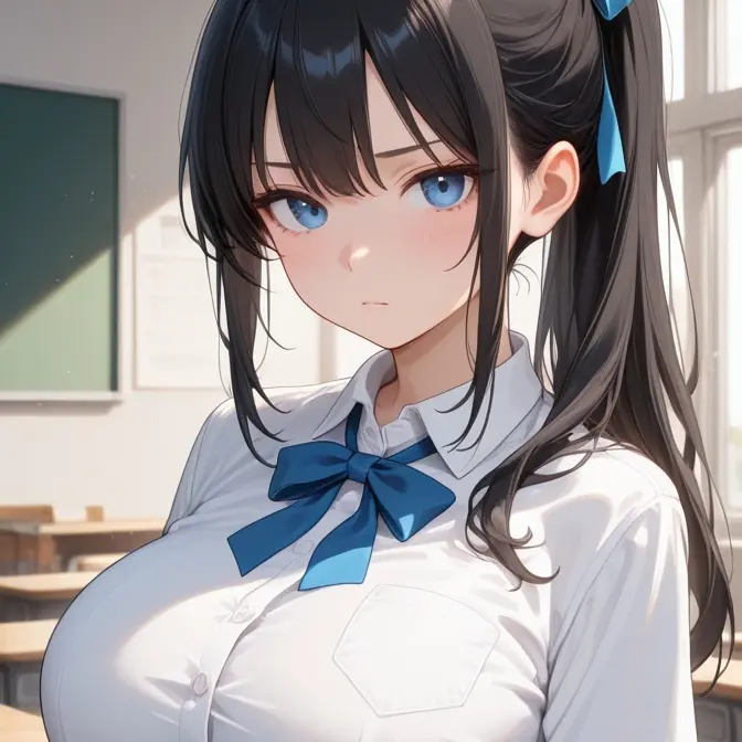 Noritarou의 俺の幼馴染はツンデレだ。