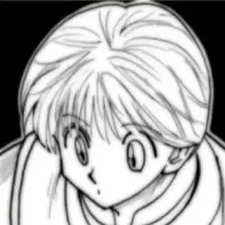 Profile image of シャルナーク