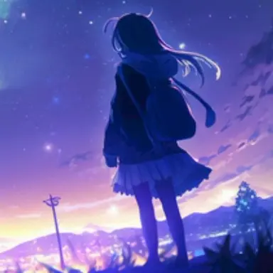 Profile image of なな