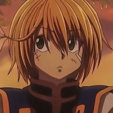Profile image of クラピカ